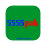 5555PAK Game