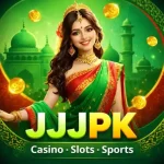 JJJPK Game