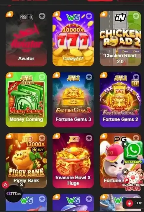 222RS Game