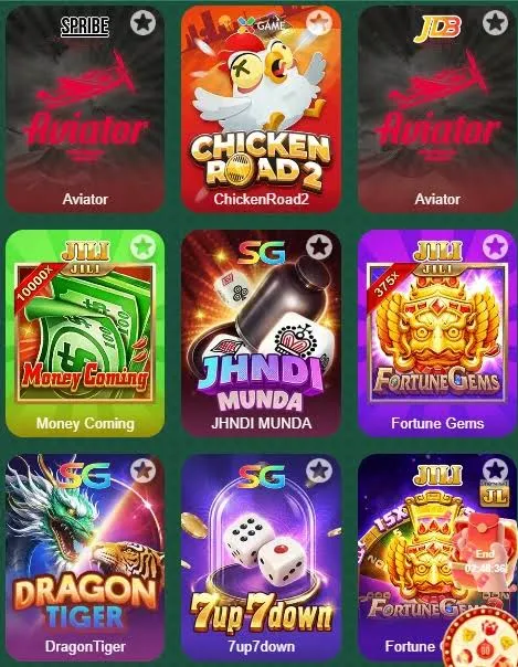 Hot77 Game