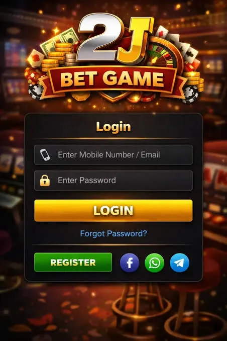 2J bet Game